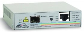  Allied Telesis 10/100/1000T AT-GS2002/SP-YY
