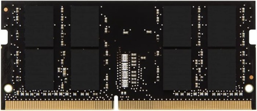 Модуль памяти SO-DIMM DDR4 Kingston 32GB HyperX Impact HX432S20IB/32 фото 3