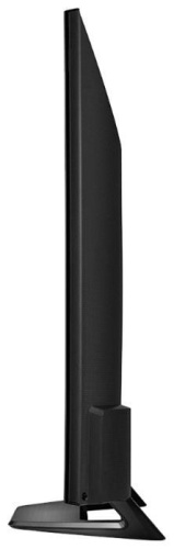 Телевизор ЖК LG 49LJ515V черный фото 5