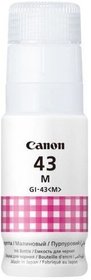    Canon GI-43 M EMB 4680C001 
