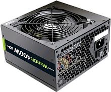 Блок питания Zalman 400W Wattbit(XE) ZM400-XE