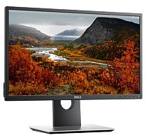 Монитор Dell P2217H Black IPS 2217-4572