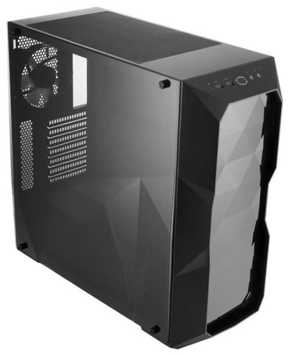 Корпус Miditower Cooler Master MasterBox TD500L MCB-D500L-KANN-S00 фото 6