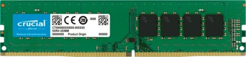 Модуль памяти DDR4 Crucial 32Gb (CT32G4DFD832A)