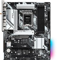 Мат. плата Socket1700 ASRock B760 PRO RS WIFI