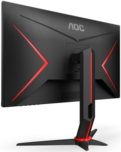 Монитор AOC Gaming 27G2SU/BK фото 9