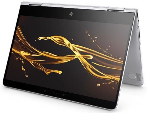 Ноутбук Hewlett Packard Spectre x360 13-w000ur transformer X9X80EA фото 2 Ноутбук Hewlett Packard Spectre x360 13-w000ur transformer X9X80EA фото 2