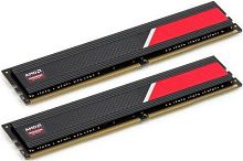 Модуль памяти DDR4 AMD 2x8Gb R7416G2133U2K