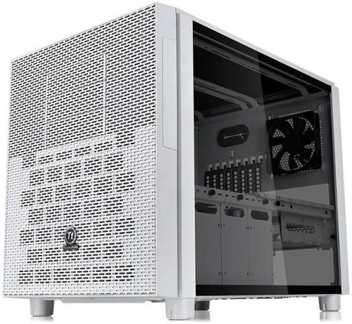 Корпус Bigtower Thermaltake Core X5 TG CA-1E8-00M6WN-00 фото 2