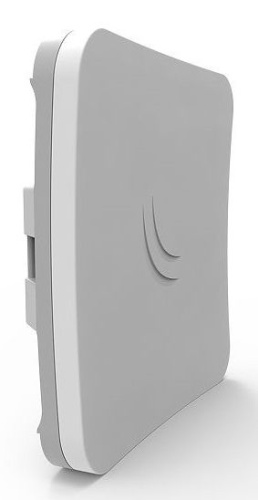 Точка доступа WiFI Mikrotik SXTsq 5 ac фото 3 Точка доступа WiFI Mikrotik SXTsq 5 ac фото 3