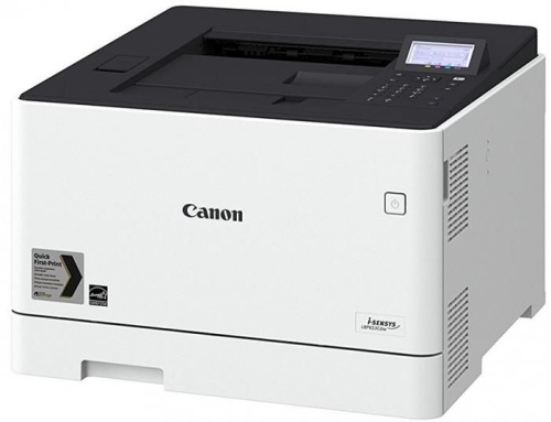 Цветной лазерный принтер Canon i-SENSYS LBP653Cdw 1476C006 фото 3