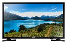 Телевизор ЖК 32.0 Samsung UE32J4000AK черный UE32J4000AKXRU