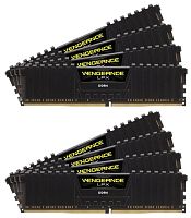 Модуль памяти DDR4 Corsair 8x16Gb CMK128GX4M8A2400C14