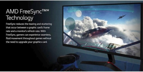 Монитор LG 29 IPS 29UM69G-B LG фото 7 Монитор LG 29 IPS 29UM69G-B LG фото 7