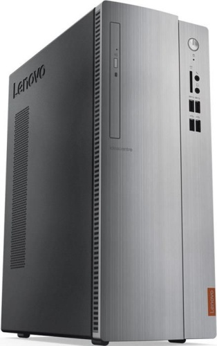 ПК Lenovo 510-15IKL (90G8001RRS) фото 2