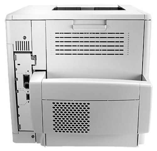 Лазерный принтер Hewlett Packard LaserJet Enterprise M605dn E6B70A фото 4 Лазерный принтер Hewlett Packard LaserJet Enterprise M605dn E6B70A фото 4