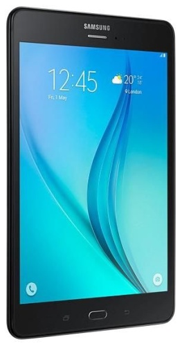 Планшет Samsung Galaxy Tab ASM-T355 SM-T355NZKASER