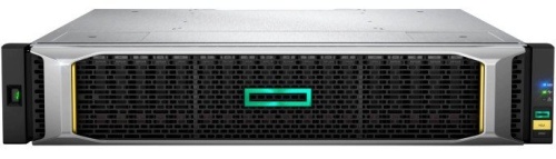 Внешний дисковый массив Hewlett Packard HPE MSA 2052 SAN SFF Modular Smart Array System Q1J03B фото 2 Внешний дисковый массив Hewlett Packard HPE MSA 2052 SAN SFF Modular Smart Array System Q1J03B фото 2