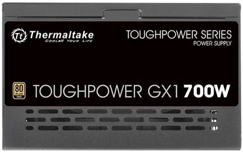 Блок питания Thermaltake 700W Toughpower GX1 (PS-TPD-0700NNFAGE-1) фото 4