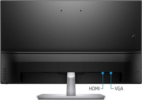 Монитор Hewlett Packard 32s Display черный 2UD96AA фото 4 Монитор Hewlett Packard 32s Display черный 2UD96AA фото 4