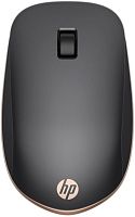 Беспроводная мышь Hewlett Packard Z5000 черный gold BT W2Q00AA