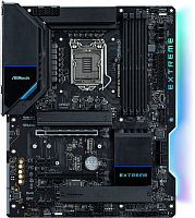 Мат. плата Socket1200 ASRock Z590 EXTREME