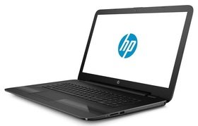  Hewlett Packard 17-y018ur X5X12EA