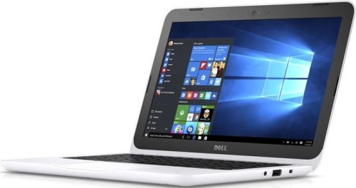 Ноутбук Dell Inspiron 3162-3041 фото 3