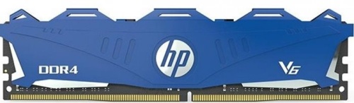 Модуль памяти DDR4 Hewlett Packard 16Гб V6 Series 7EH65AA