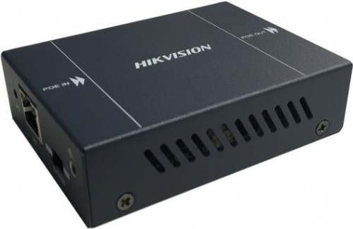 PoE удлинитель (экстендер) HIKVISION DS-1H34-0101P