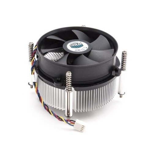 Кулер для процессора Cooler Master CP8-9HDSA-PL-GP