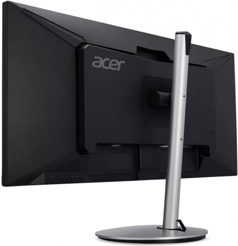 Монитор Acer CB342CKsmiiphzx черный UM.CB2EE.001 фото 4
