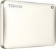 Внешний жесткий диск 2.5 Toshiba 3TB Canvio Connect II HDTC830EC3CA