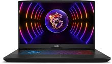 Ноутбук MSI Pulse 17 B13VGK-813XRU (9S7-17L531-813)