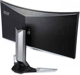  Acer XZ350CUBMIJPHZ Black UM.CX0EE.002