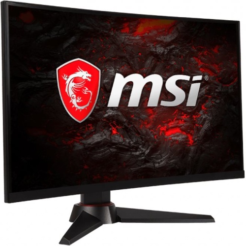 Монитор MSI Optix MAG27C Black S15-000305R-HH5 фото 2