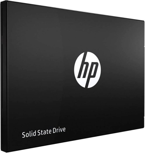 Накопитель SSD SATA 2.5 Hewlett Packard 250GB S600 4FZ33AA Накопитель SSD SATA 2.5 Hewlett Packard 250GB S600 4FZ33AA