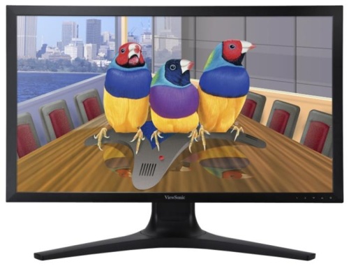 Монитор ViewSonic VP2780 IPS LED VP2780-4K фото 7 Монитор ViewSonic VP2780 IPS LED VP2780-4K фото 7