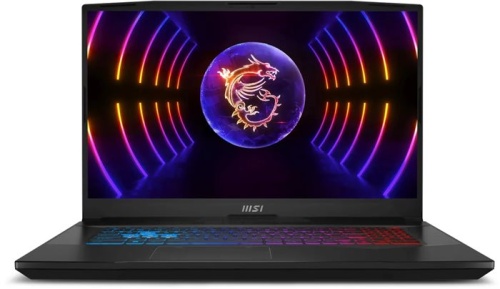 Ноутбук MSI Pulse 17 B13VGK-813XRU (9S7-17L531-813)