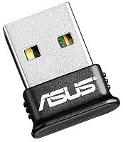 Сетевой адаптер Bluetooth ASUS Bluetooth 4.0 Adapter USB USB-BT400 Black