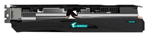 Видеокарта PCI-E GIGABYTE 8192МБ RX 5700 XT GV-R57XTAORUS-8GD фото 6