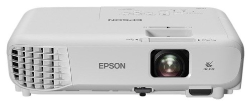 Проектор Epson EB-W05 V11H840040 фото 2