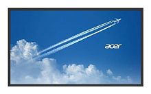 Панель ЖК Acer DV433bmidv черный UM.MD0EE.004