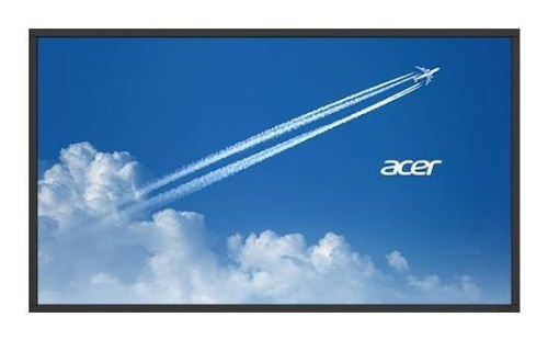 Панель ЖК Acer DV433bmidv черный UM.MD0EE.004