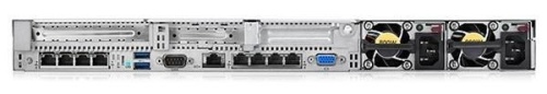 Сервер Hewlett Packard Proliant DL360 Gen9 848736-B21 фото 2 Сервер Hewlett Packard Proliant DL360 Gen9 848736-B21 фото 2