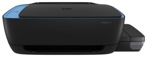 МФУ струйное Hewlett Packard Ink Tank 319 AiO Z6Z13A фото 3 МФУ струйное Hewlett Packard Ink Tank 319 AiO Z6Z13A фото 3