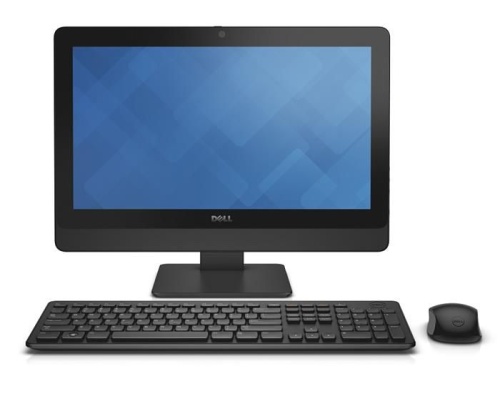 ПК (моноблок) Dell Optiplex 3030 AIO 3030-6941