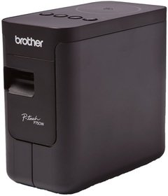  Brother P-touch PT-P750W PTP750WR1