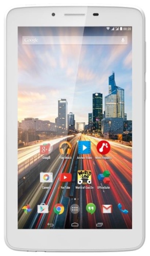 Планшет ARCHOS 70 Helium 4G 502860