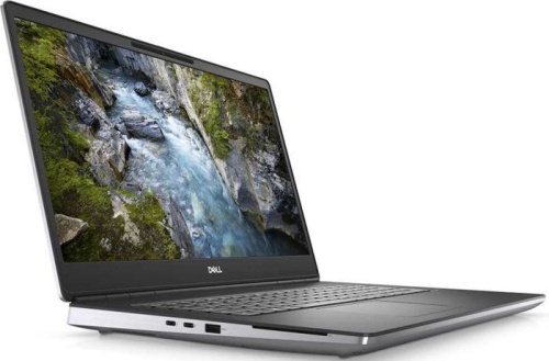 Ноутбук Dell Precision 7750 7750-5508 фото 3